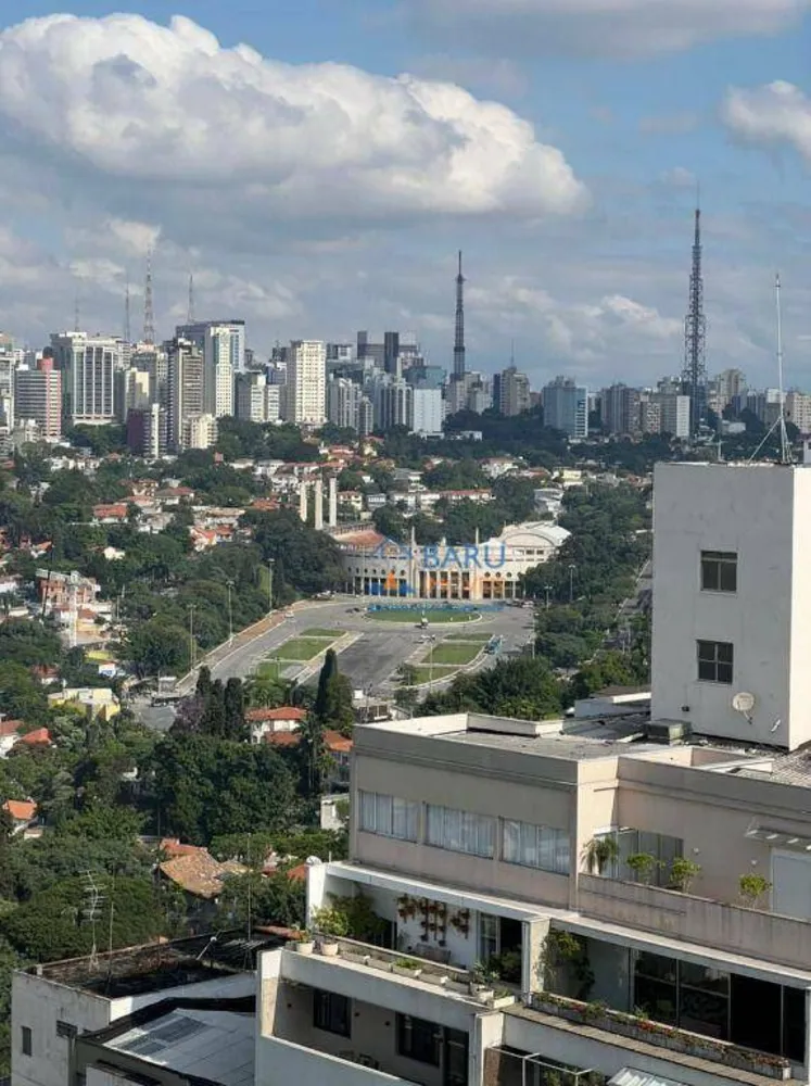 Cobertura, 4 quartos, 350 m² - Foto 2