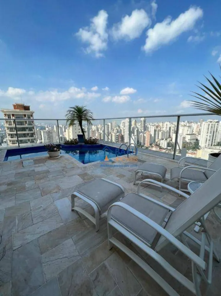 Cobertura, 4 quartos, 350 m² - Foto 3