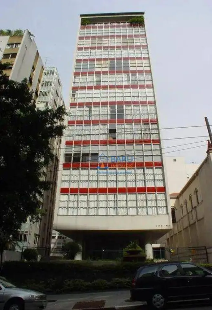 Apartamento, 4 quartos, 342 m² - Foto 1