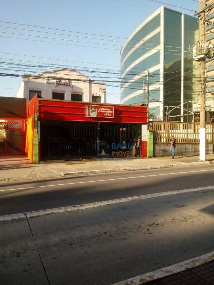Casa, 12 quartos, 408 m² - Foto 1