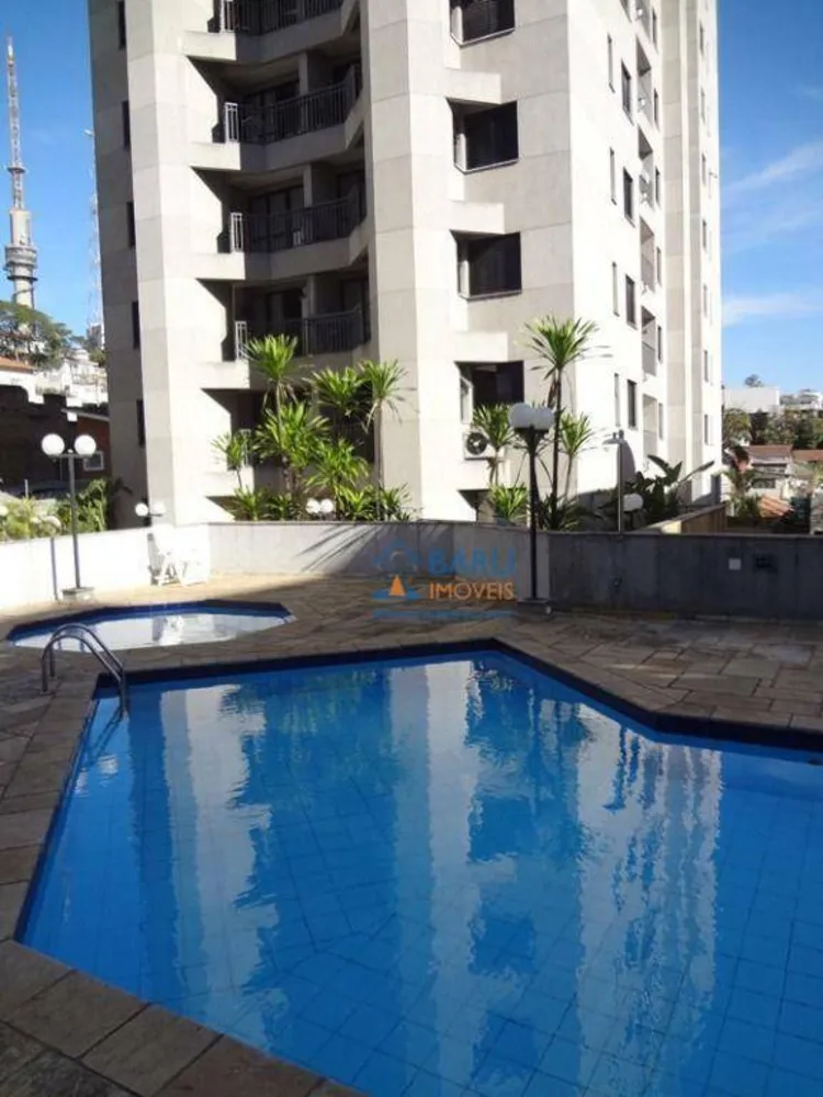 Apartamento, 2 quartos, 65 m² - Foto 1
