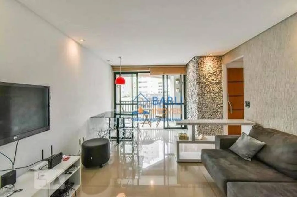 Apartamento, 2 quartos, 65 m² - Foto 4