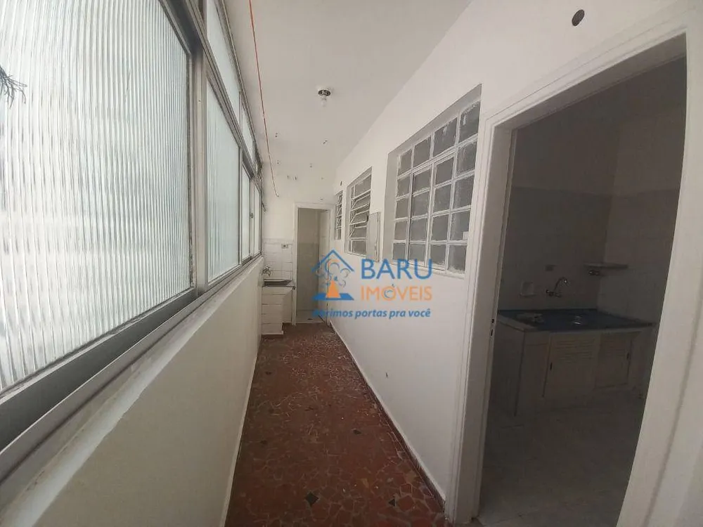 Apartamento, 2 quartos, 108 m² - Foto 2
