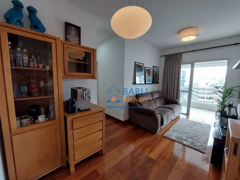 Apartamento, 2 quartos, 71 m² - Foto 4