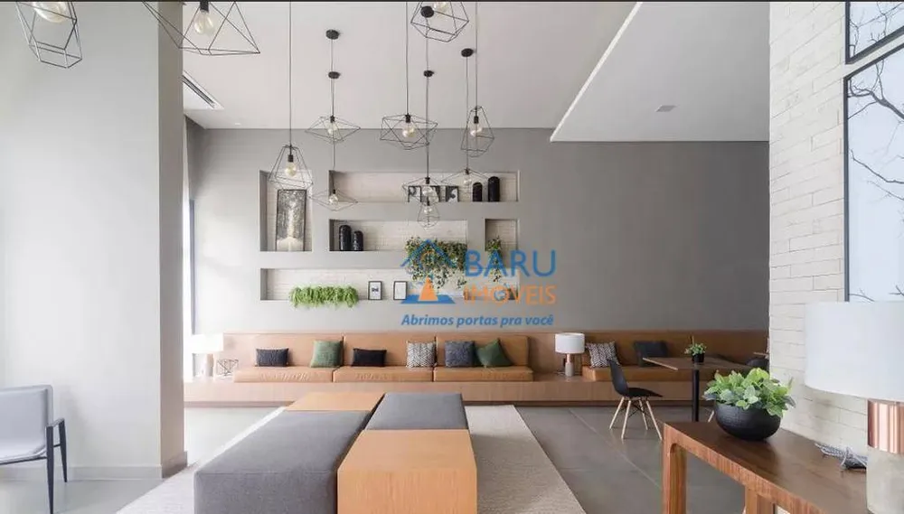 Apartamento, 1 quarto, 73 m² - Foto 1