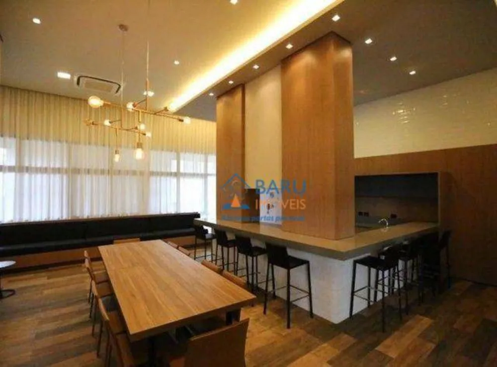 Apartamento, 1 quarto, 73 m² - Foto 3