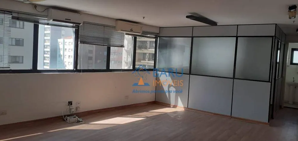 Sala-Conjunto, 52 m² - Foto 1