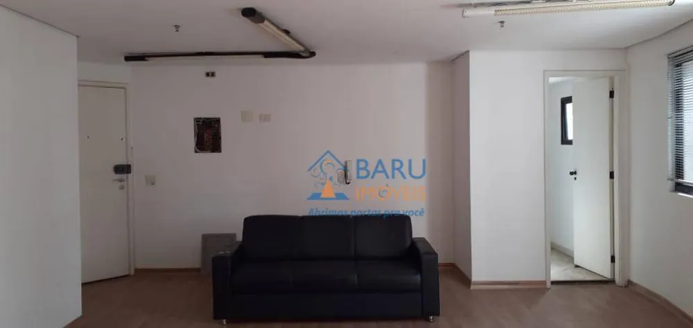 Sala-Conjunto, 52 m² - Foto 2