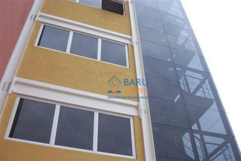 Prédio Inteiro, 1515 m² - Foto 2