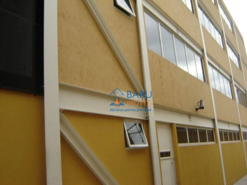 Prédio Inteiro, 1515 m² - Foto 3