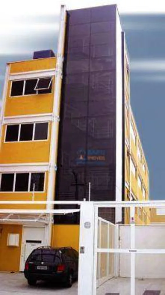 Prédio Inteiro, 1515 m² - Foto 1