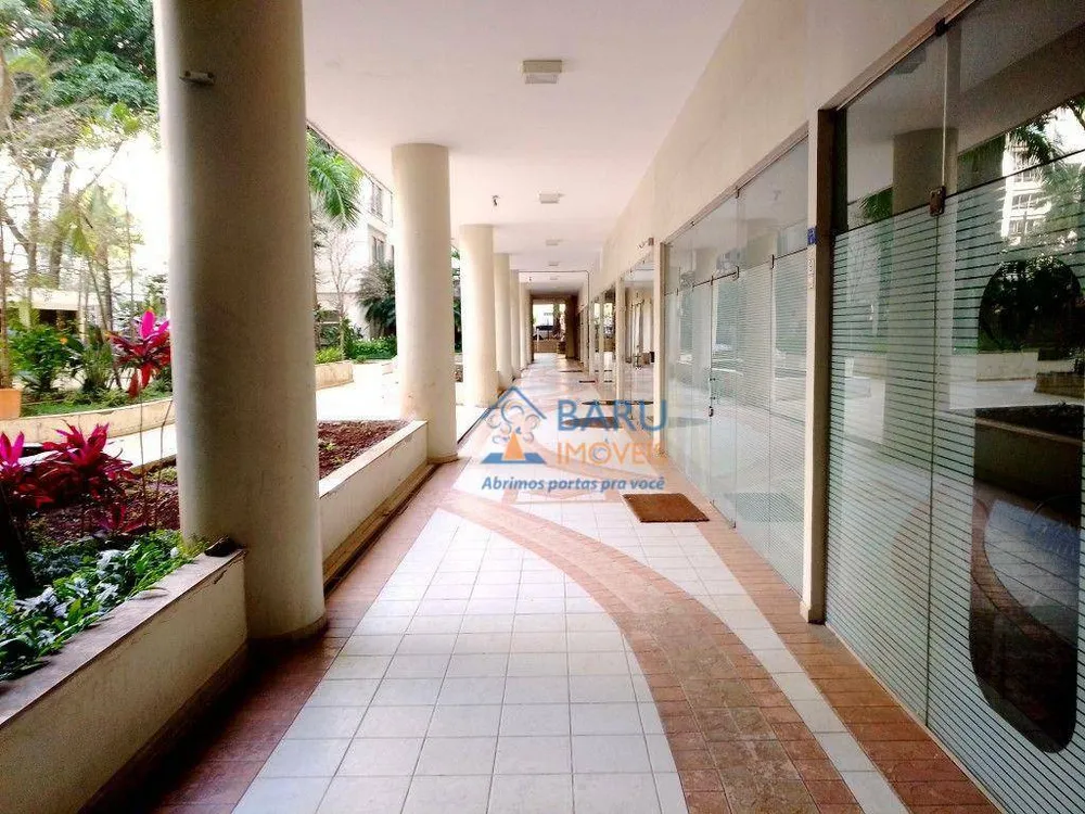 Loja-Salão, 33 m² - Foto 4
