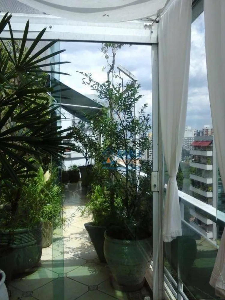 Apartamento, 3 quartos, 227 m² - Foto 4