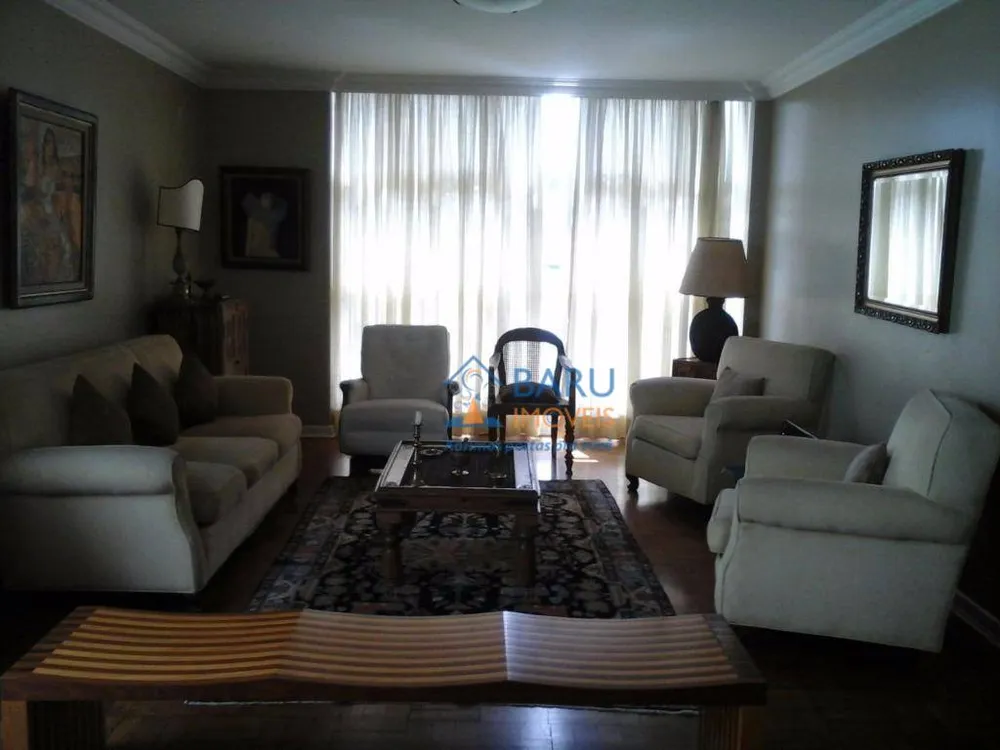 Apartamento, 3 quartos, 227 m² - Foto 3
