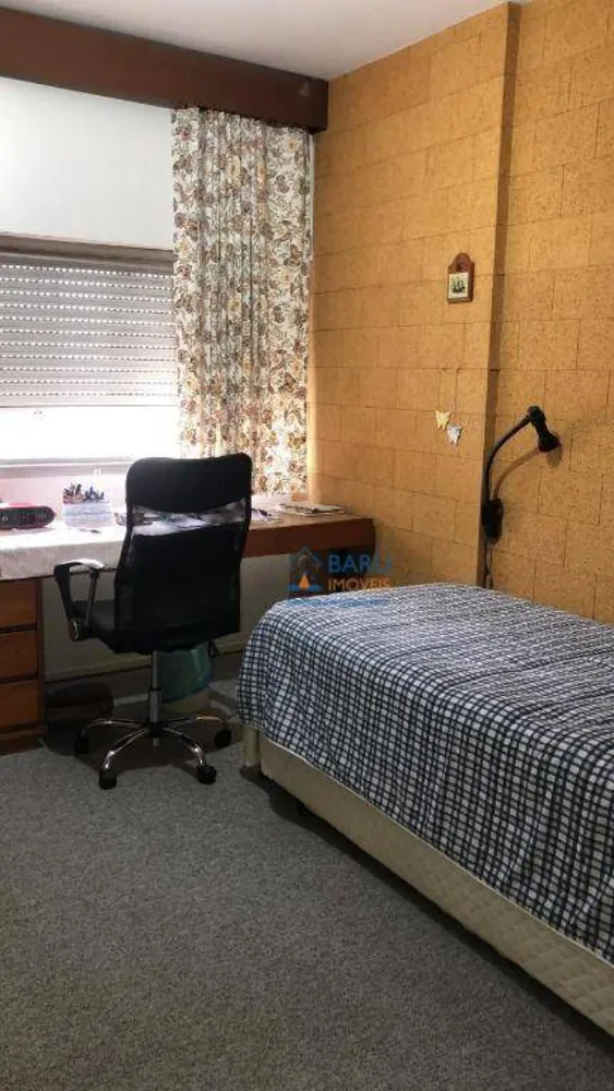 Apartamento, 3 quartos, 165 m² - Foto 4