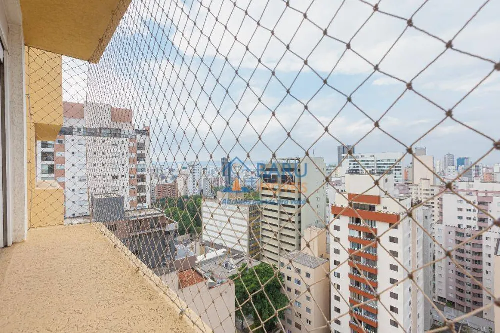 Apartamento, 1 quarto, 22 m² - Foto 2