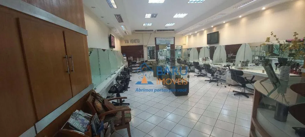 Loja-Salão, 200 m² - Foto 3