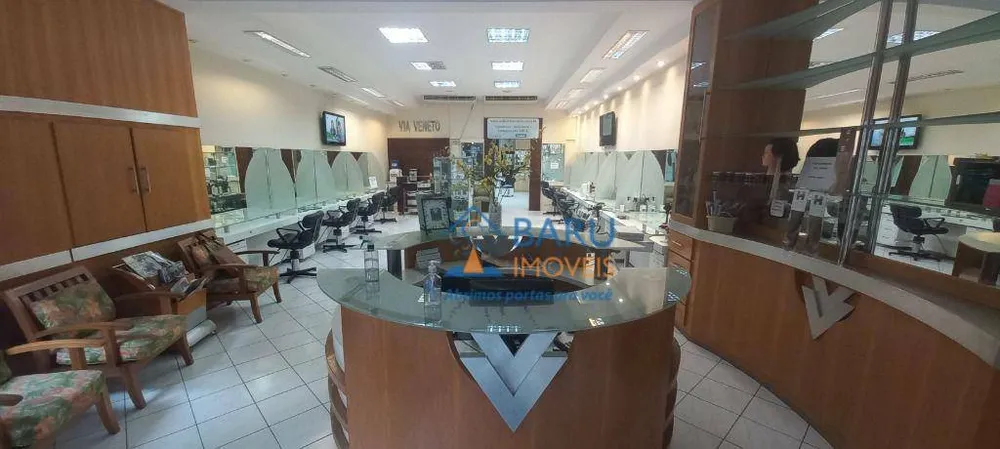 Loja-Salão, 200 m² - Foto 1