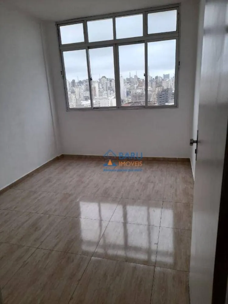 Apartamento, 2 quartos, 45 m² - Foto 1