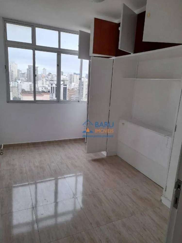Apartamento, 2 quartos, 45 m² - Foto 3