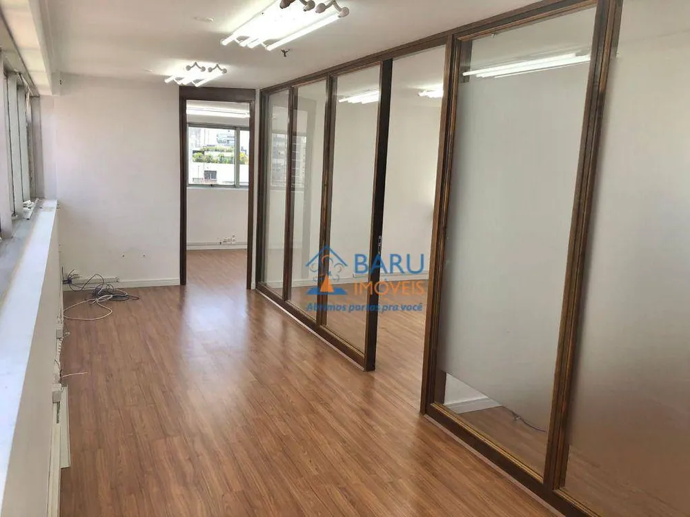Sala-Conjunto, 85 m² - Foto 3