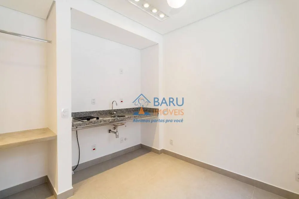 Apartamento, 1 quarto, 12 m² - Foto 4
