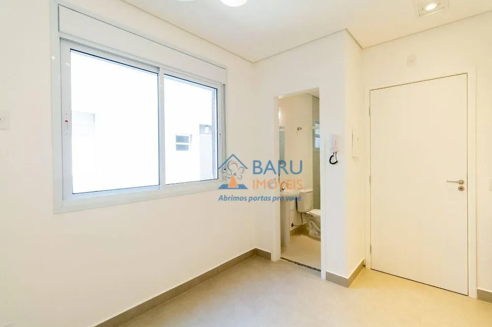 Apartamento, 1 quarto, 12 m² - Foto 3