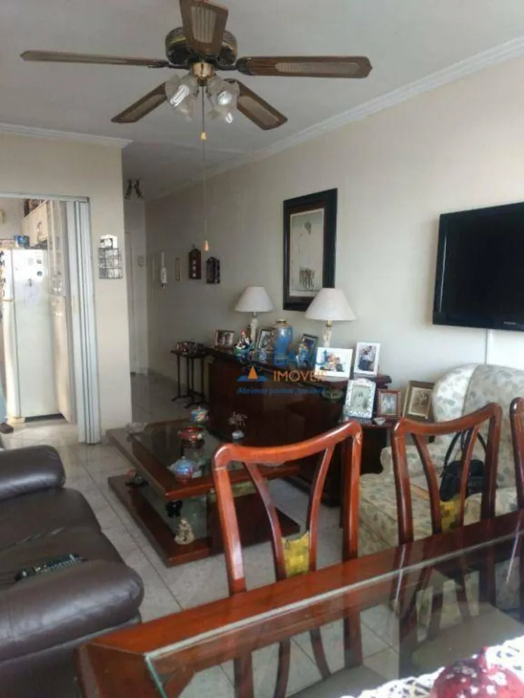 Apartamento, 2 quartos, 83 m² - Foto 2