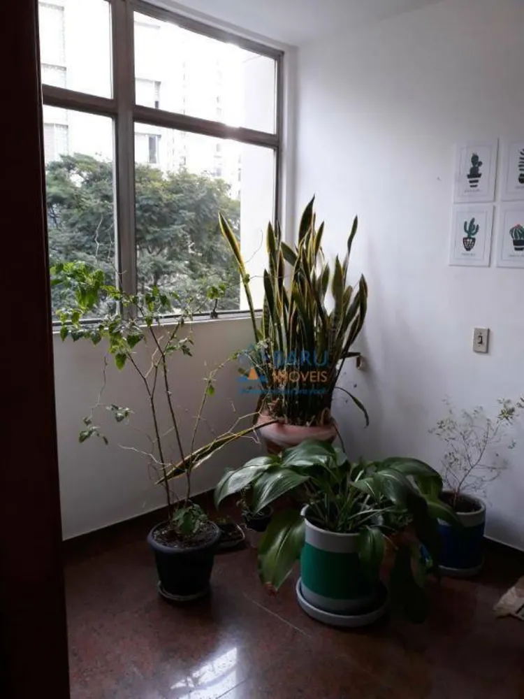 Apartamento, 3 quartos, 134 m² - Foto 2