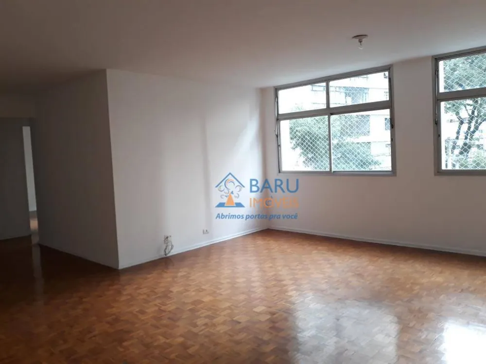 Apartamento, 3 quartos, 134 m² - Foto 1