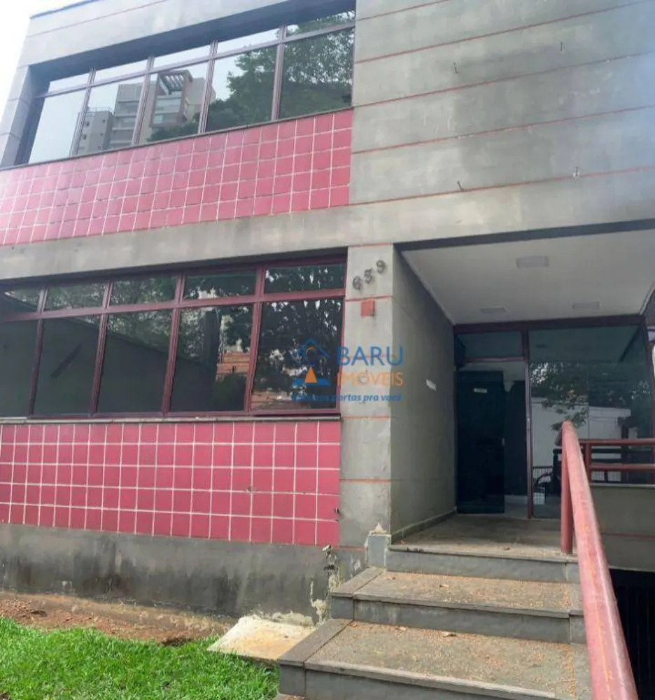 Prédio Inteiro, 575 m² - Foto 2