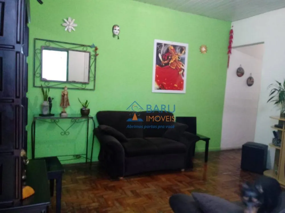 Casa de Condomínio, 2 quartos - Foto 1