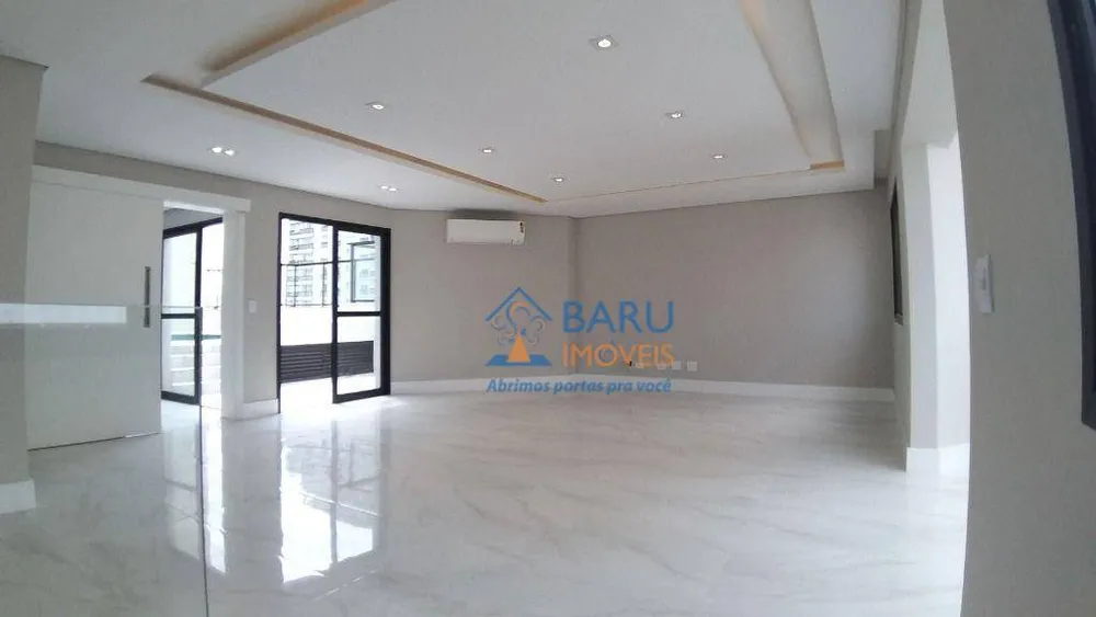 Cobertura, 3 quartos, 291 m² - Foto 3
