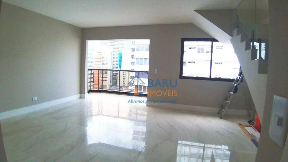 Cobertura, 3 quartos, 291 m² - Foto 2