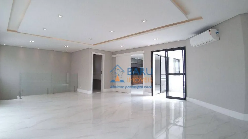 Cobertura, 3 quartos, 291 m² - Foto 1
