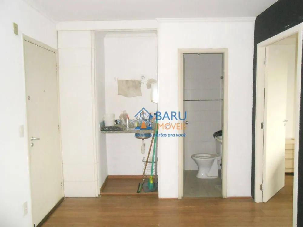Sala-Conjunto, 37 m² - Foto 2