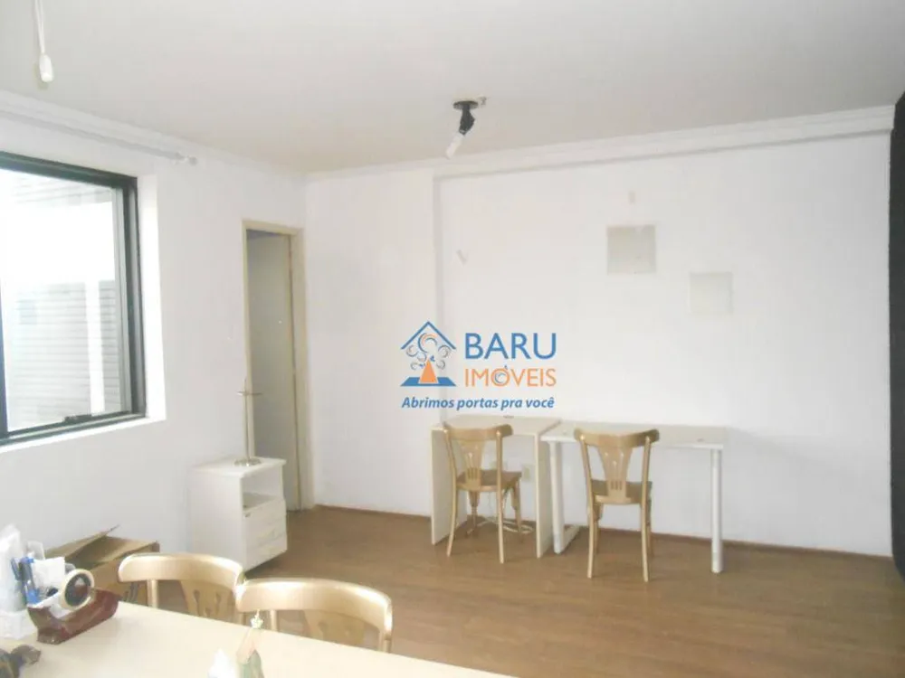Sala-Conjunto, 37 m² - Foto 1