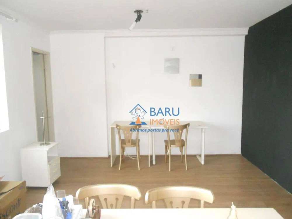 Sala-Conjunto, 37 m² - Foto 3