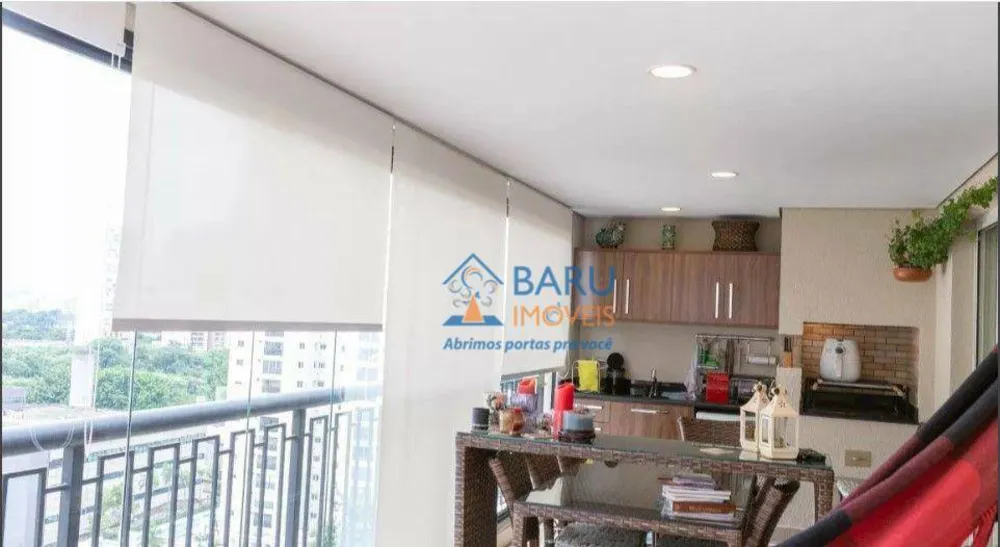 Apartamento, 3 quartos, 160 m² - Foto 4