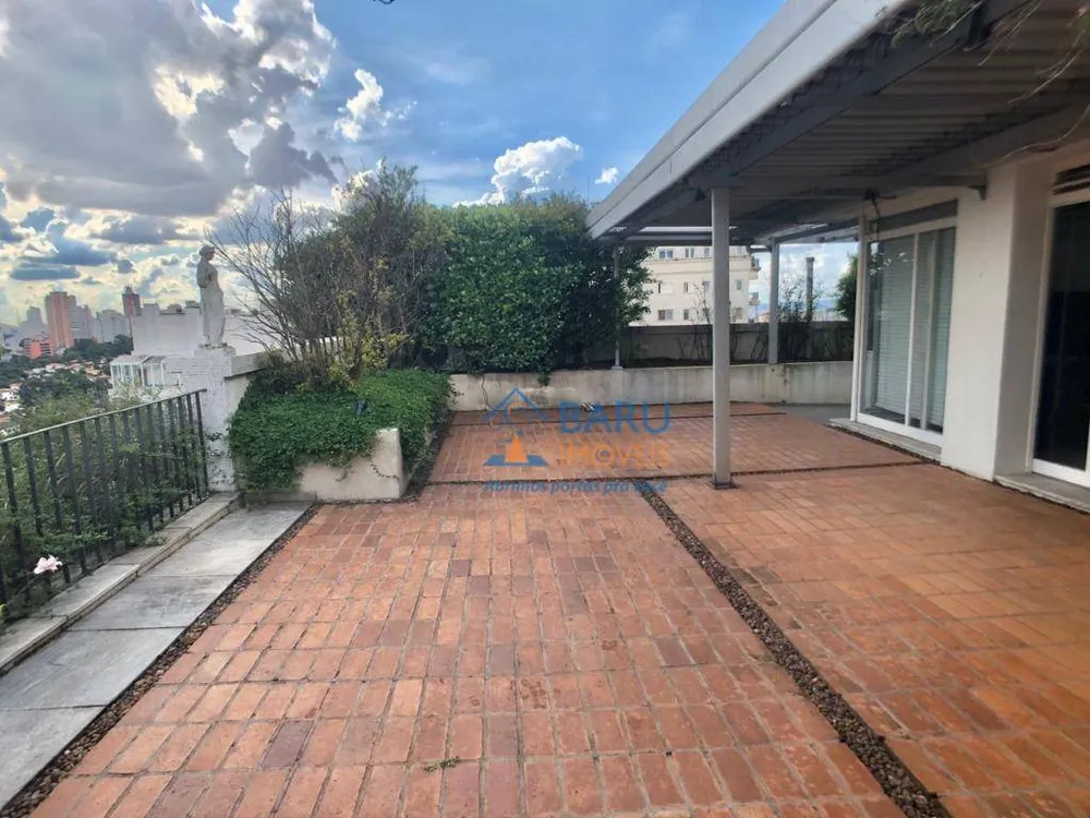 Cobertura, 3 quartos, 386 m² - Foto 3