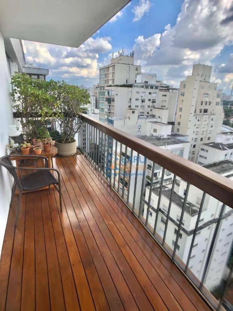 Cobertura, 3 quartos, 386 m² - Foto 2