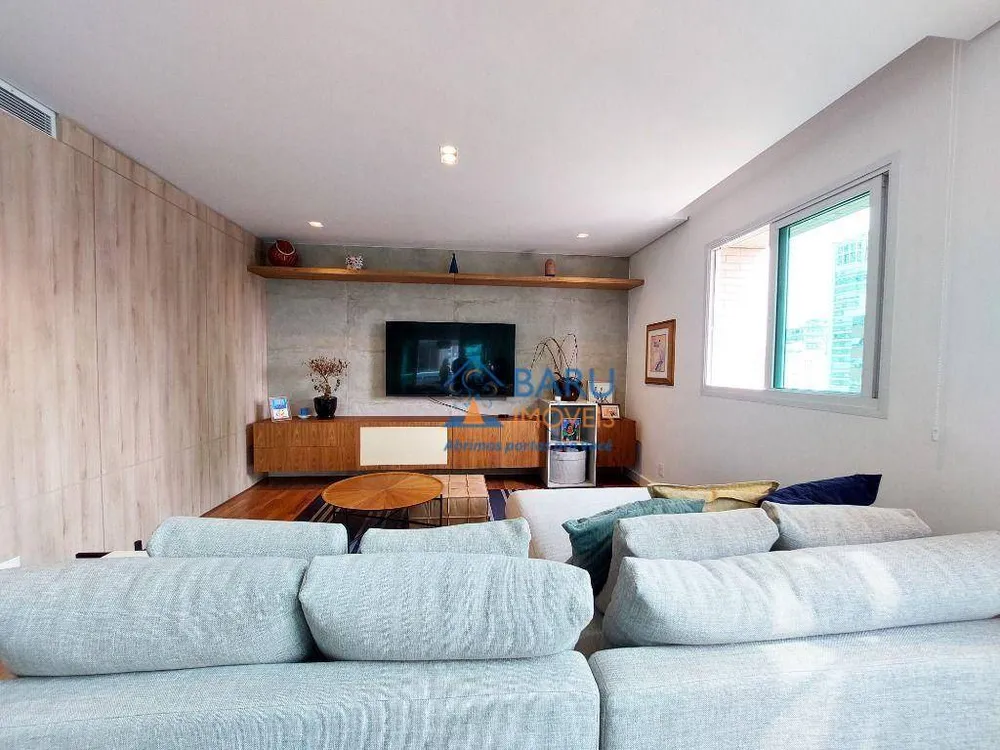 Apartamento, 4 quartos, 262 m² - Foto 4