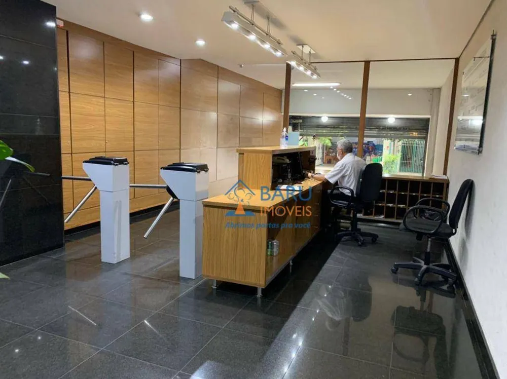 Sala-Conjunto, 87 m² - Foto 1