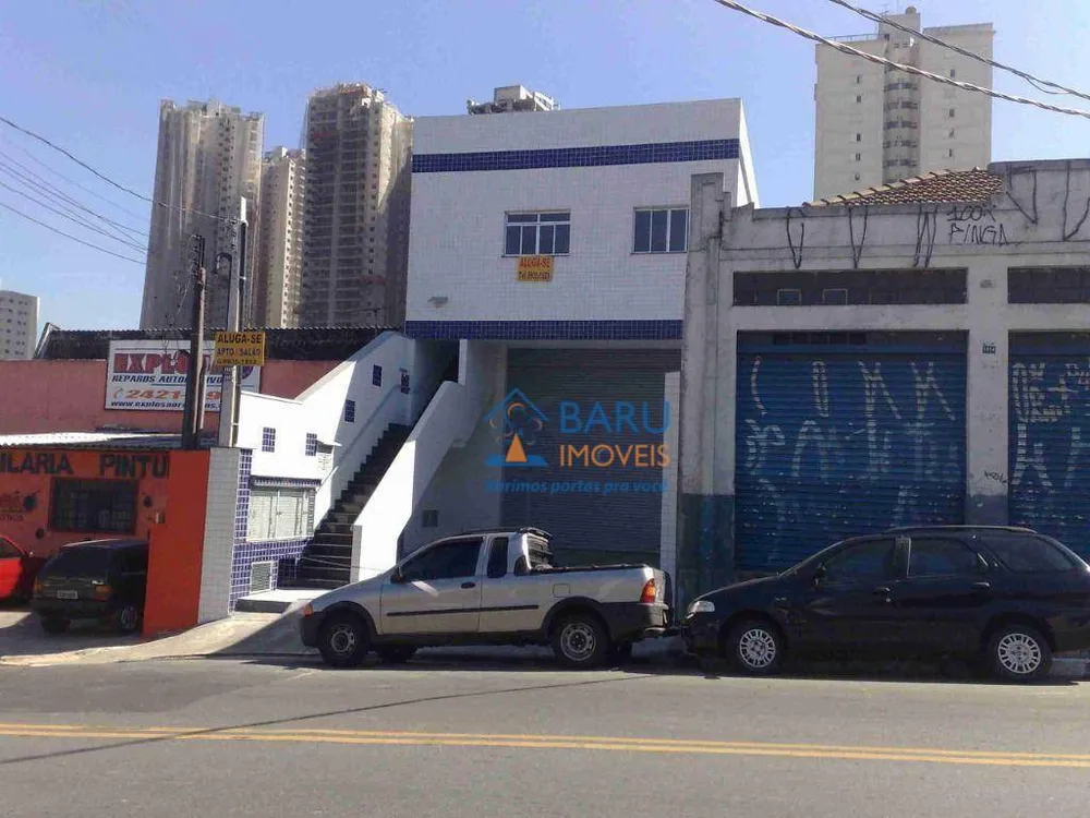 Sobrado, 265 m² - Foto 1