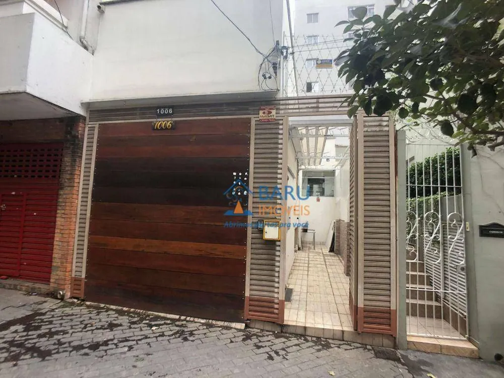 Casa, 3 quartos, 166 m² - Foto 1
