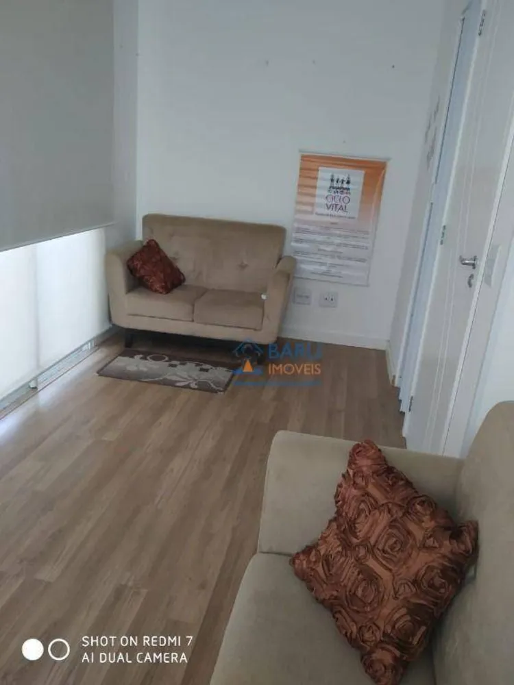 Sala-Conjunto, 34 m² - Foto 2