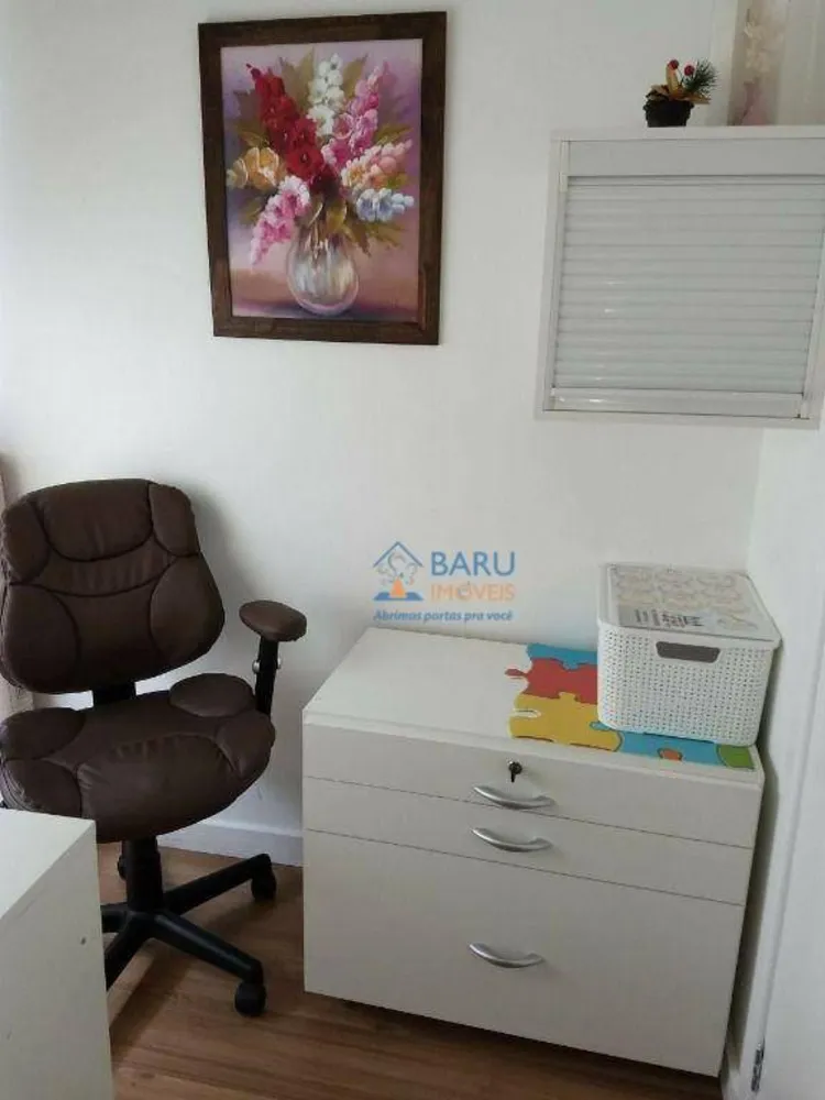 Sala-Conjunto, 34 m² - Foto 3
