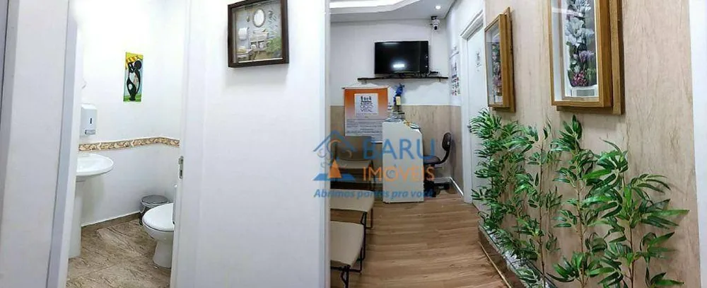 Sala-Conjunto, 34 m² - Foto 1