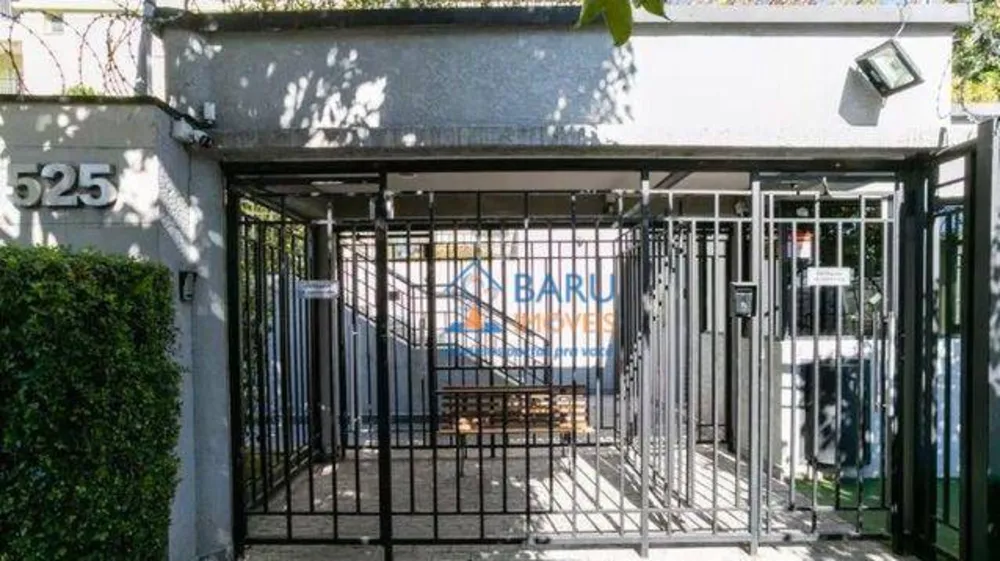 Apartamento, 2 quartos, 52 m² - Foto 2