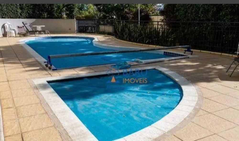 Apartamento, 2 quartos, 52 m² - Foto 3